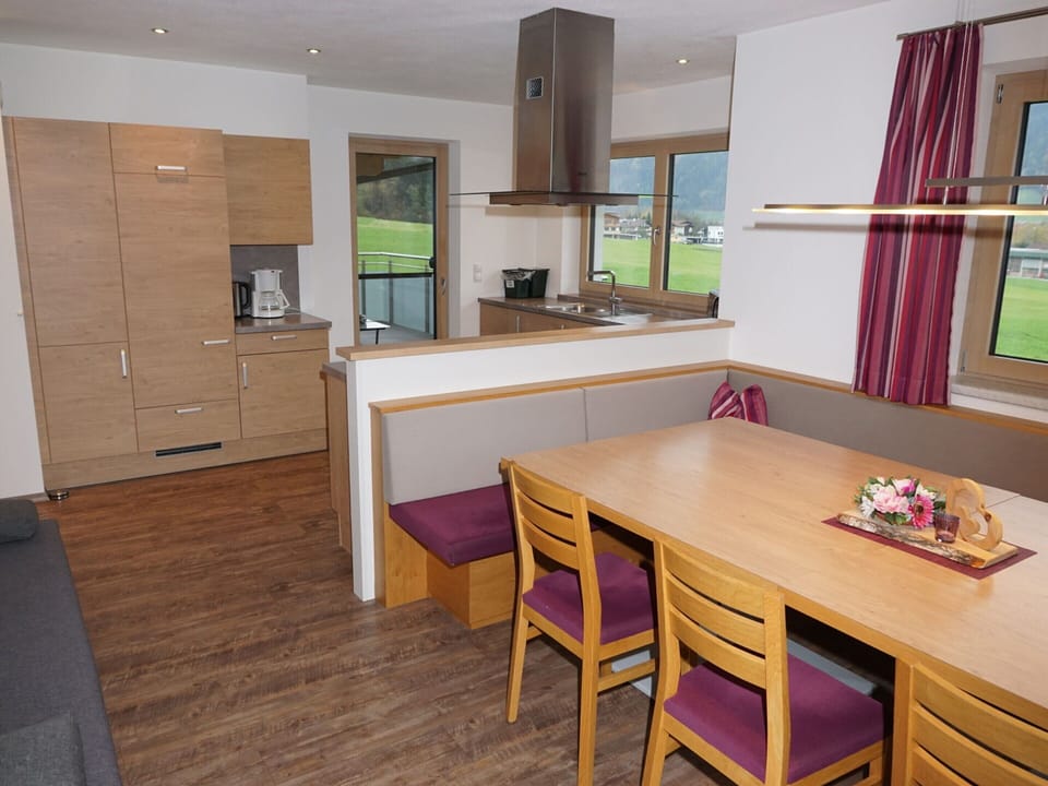 Apartment | Private kitchen