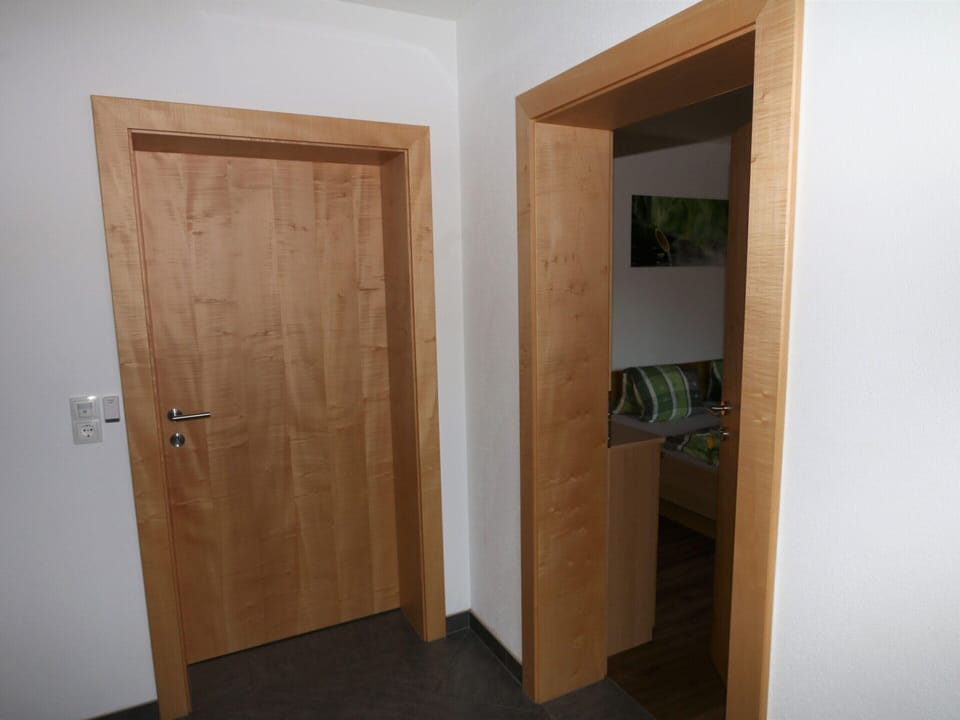 Apartment | Interior