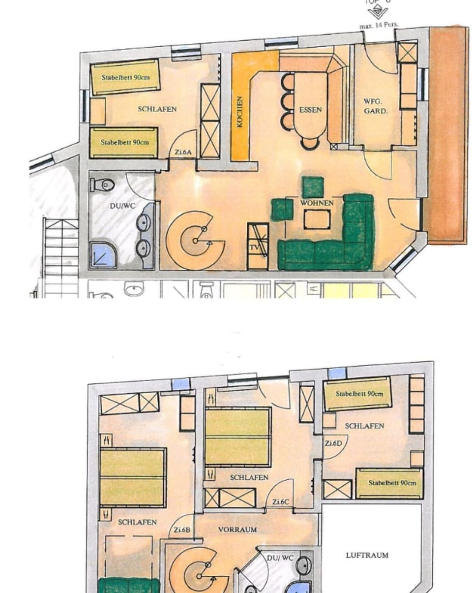 Apartment | Interior detail