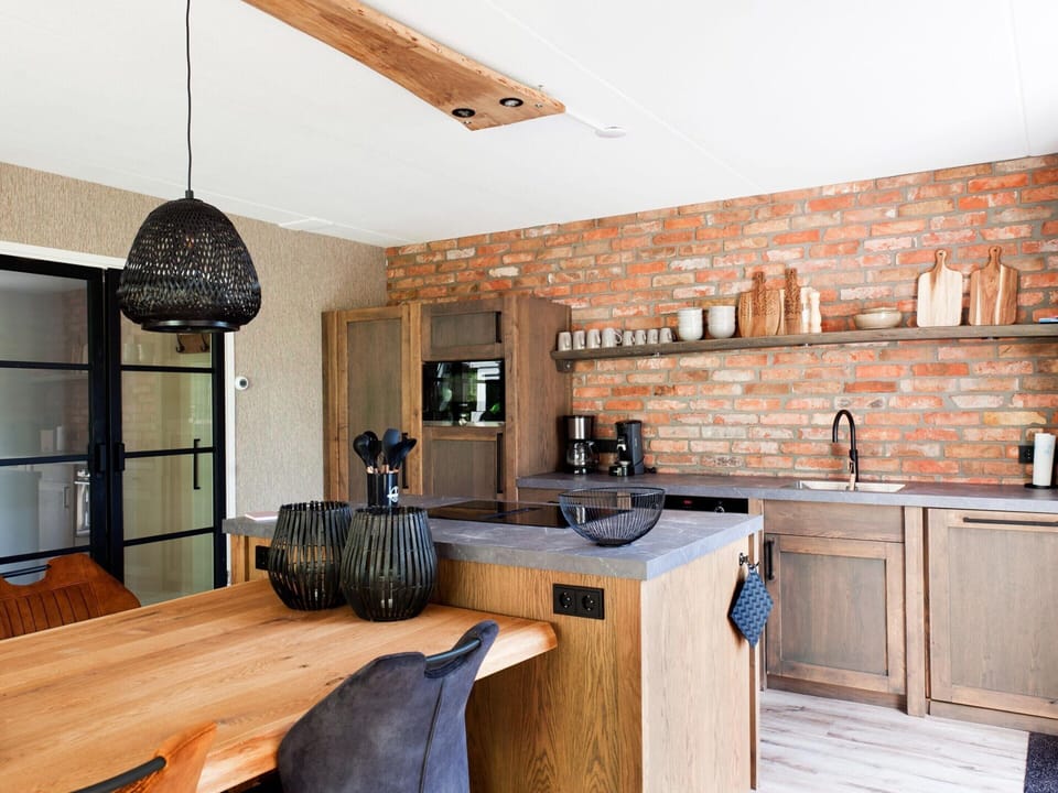 House | Private kitchen