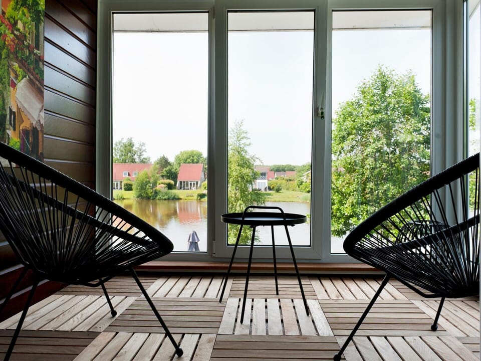 House | View from property