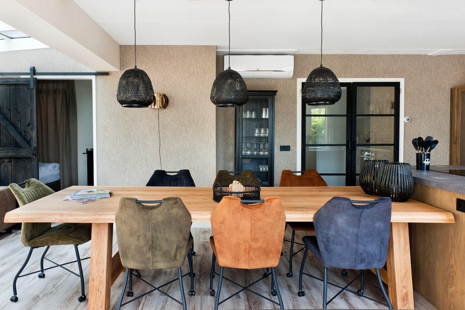 House | Dining