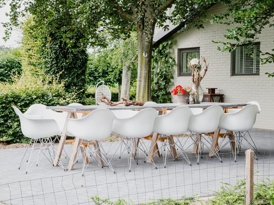 House | Dining