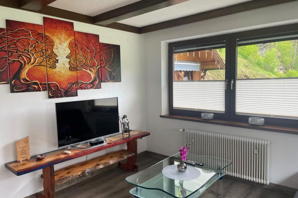 Apartment | Living room