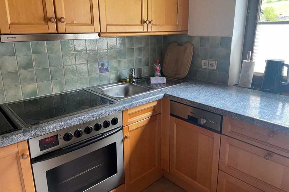 Apartment | Private kitchen