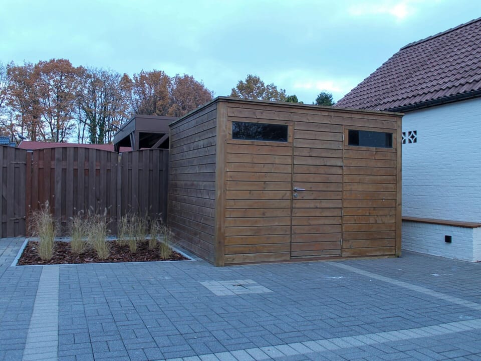 Bungalow | Exterior