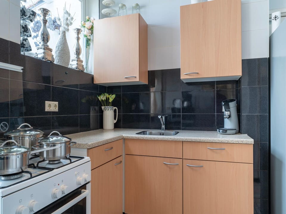 House | Private kitchen