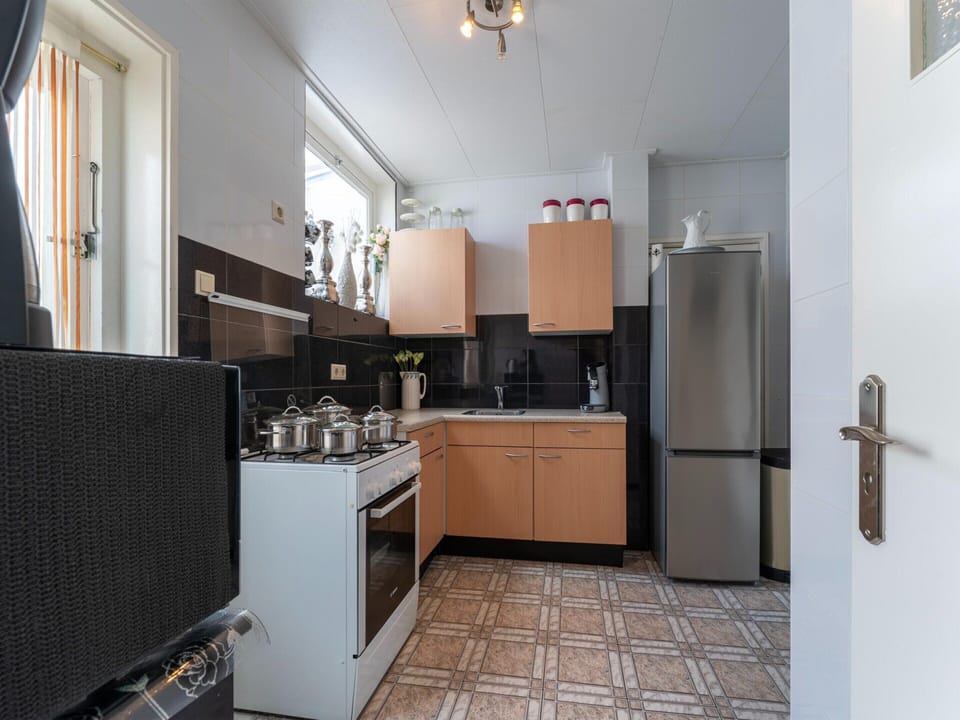 House | Private kitchen
