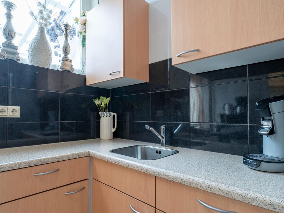 House | Private kitchen