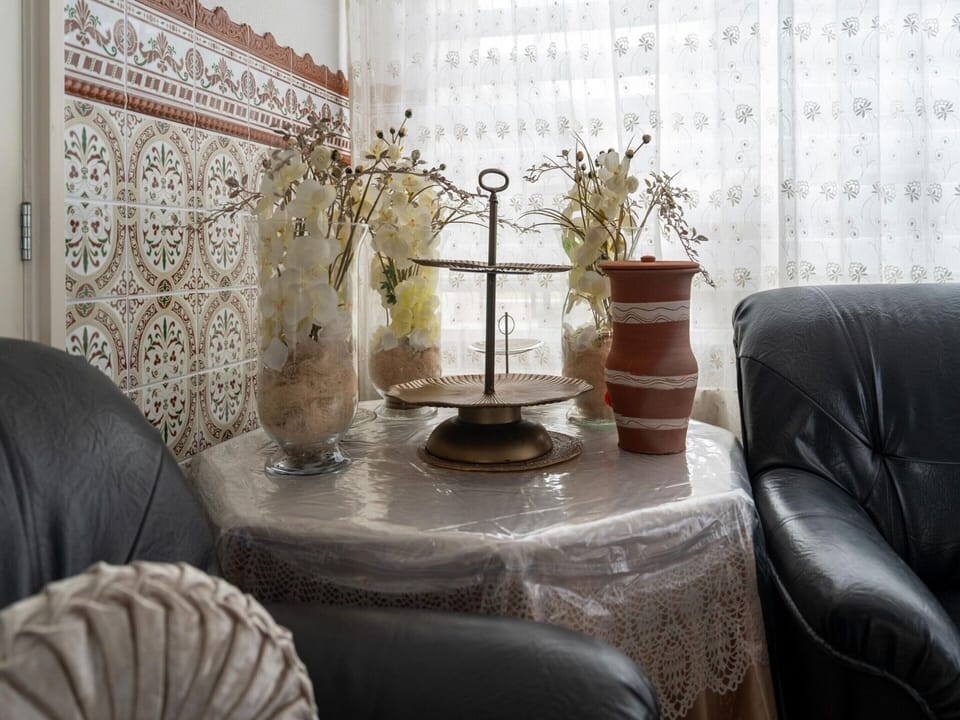 House | Interior detail