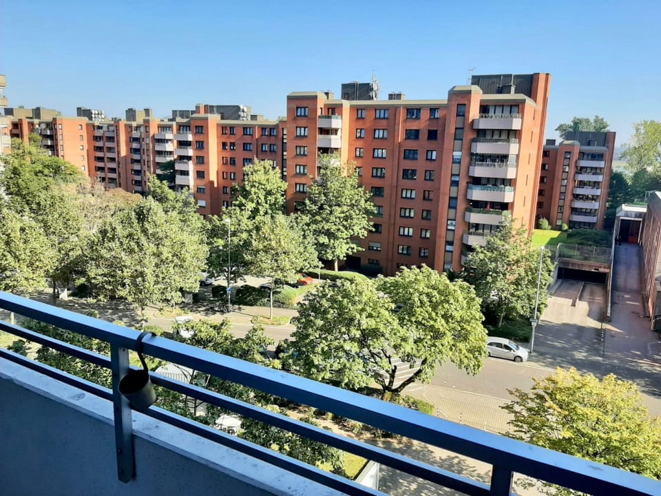 Apartment | Exterior