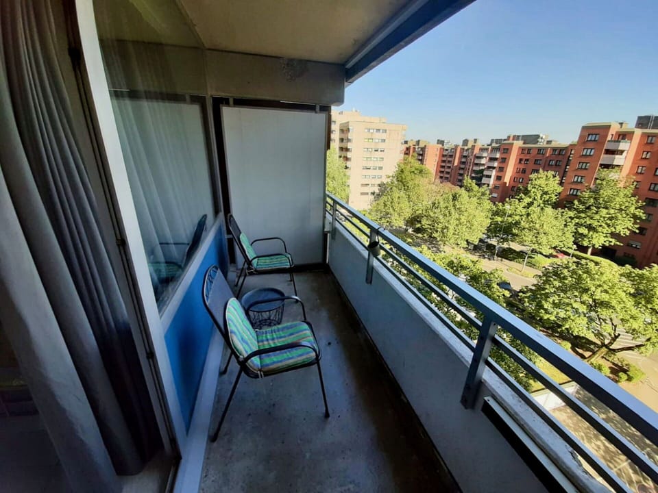 Apartment | View from property