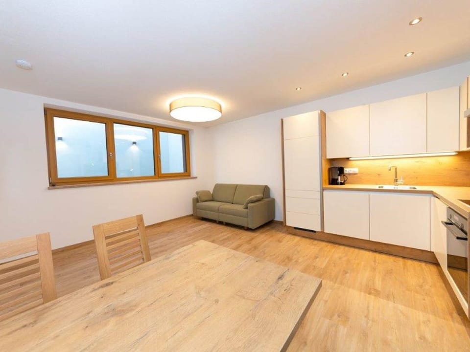 Apartment | Living room