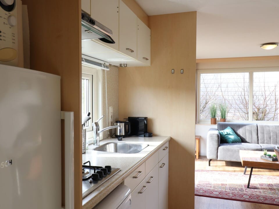 Chalet | Private kitchen