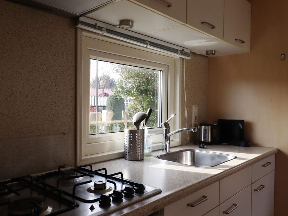 Chalet | Private kitchen