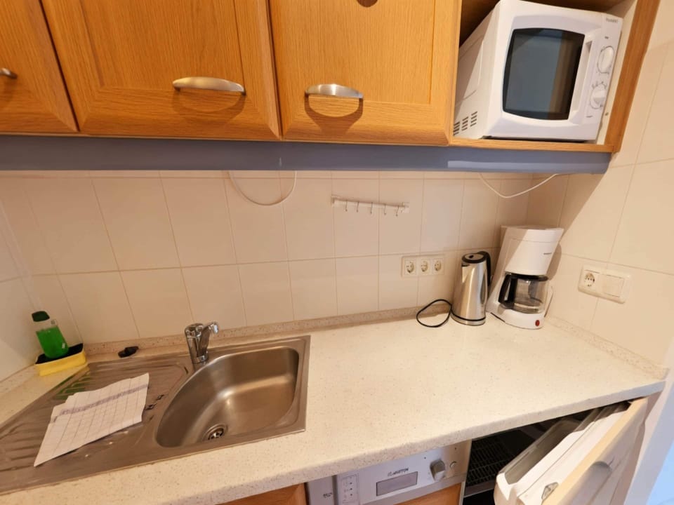 Apartment | Private kitchen
