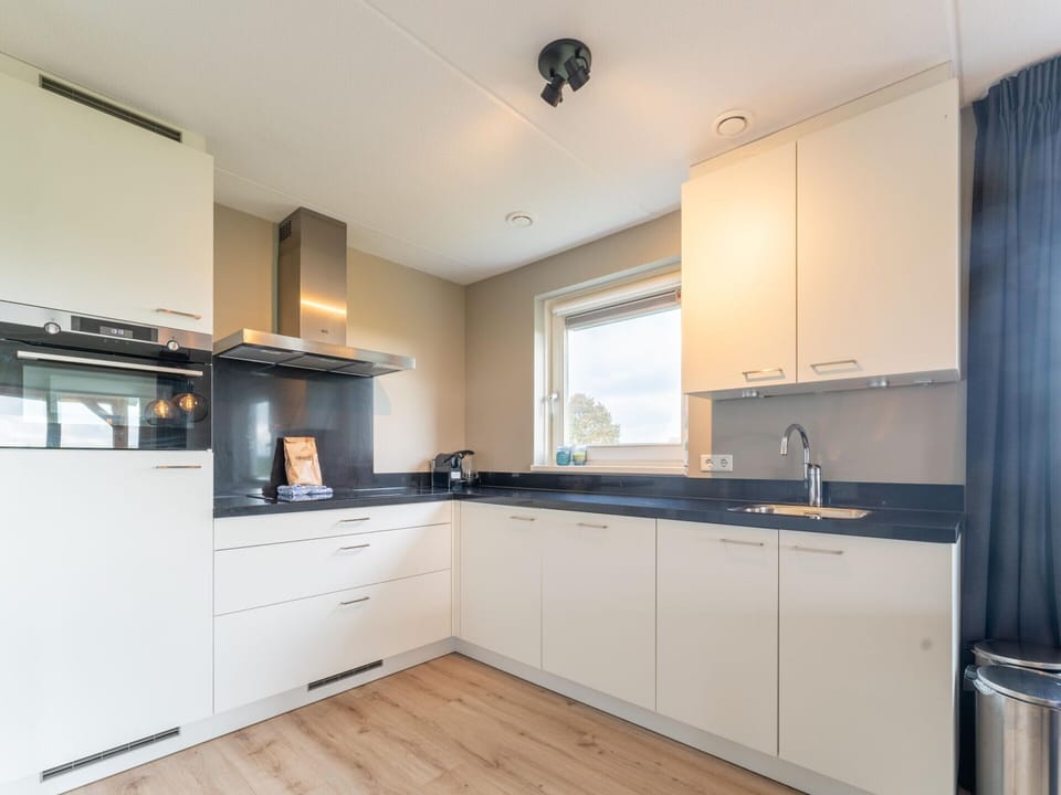 House | Private kitchen