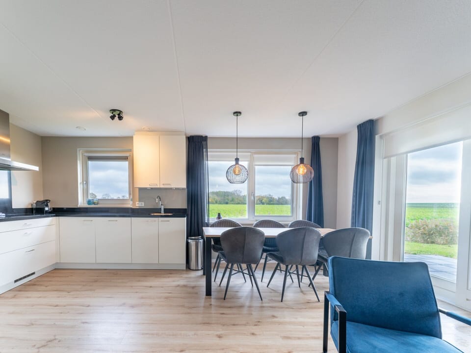 House | Dining