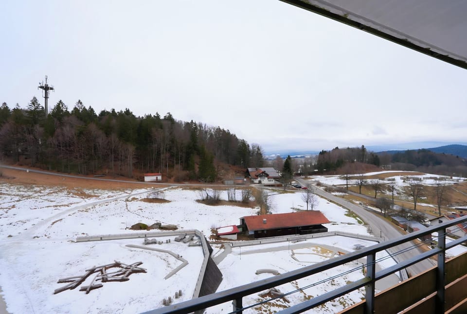 Apartment | View from property
