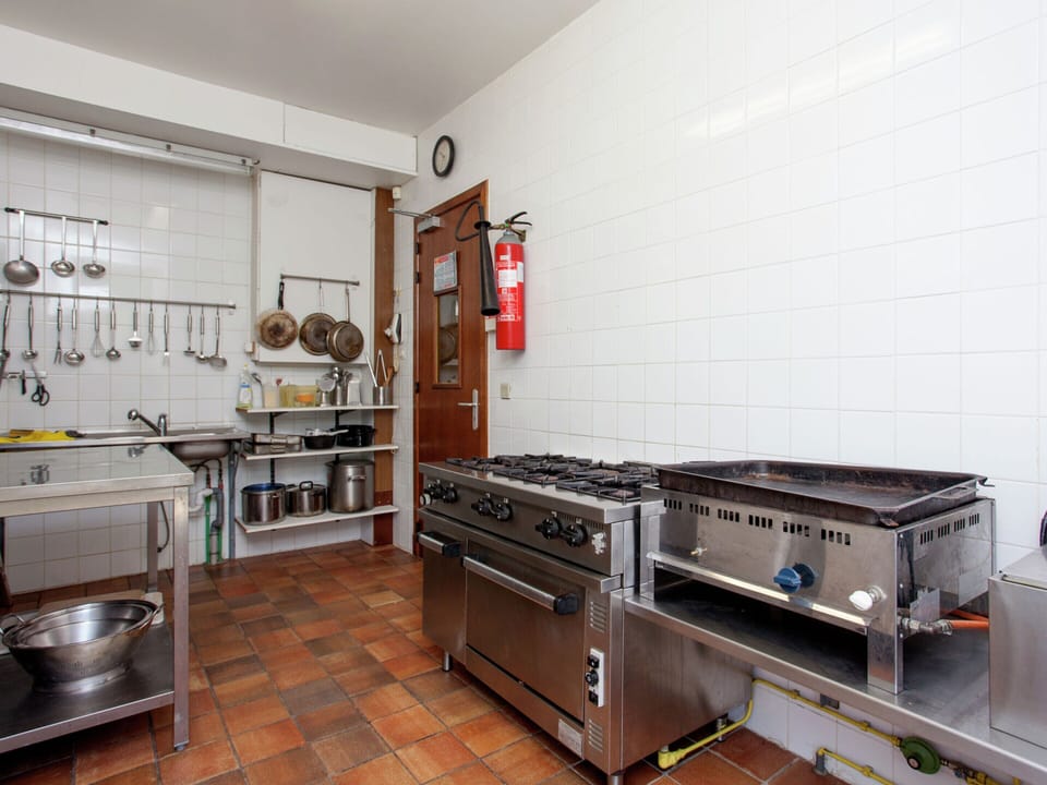 House | Private kitchen