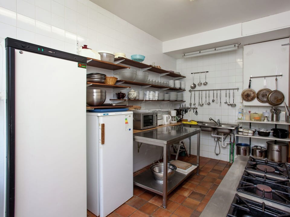 House | Private kitchen