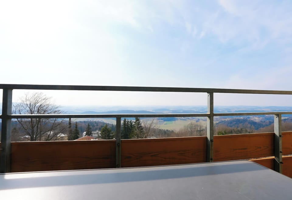 Apartment | View from property