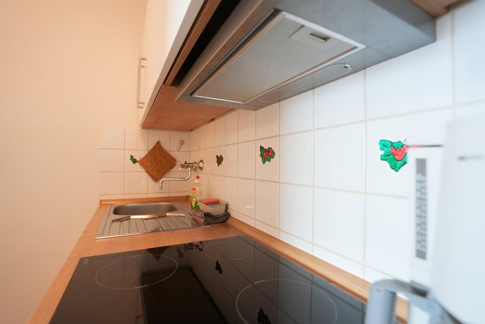 Apartment | Private kitchen