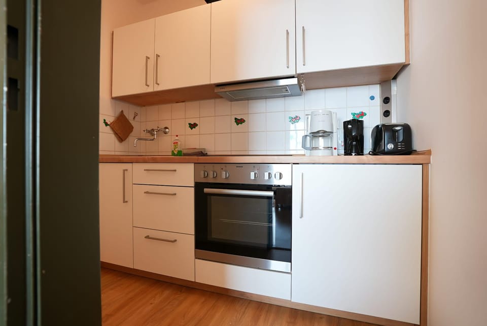 Apartment | Private kitchen