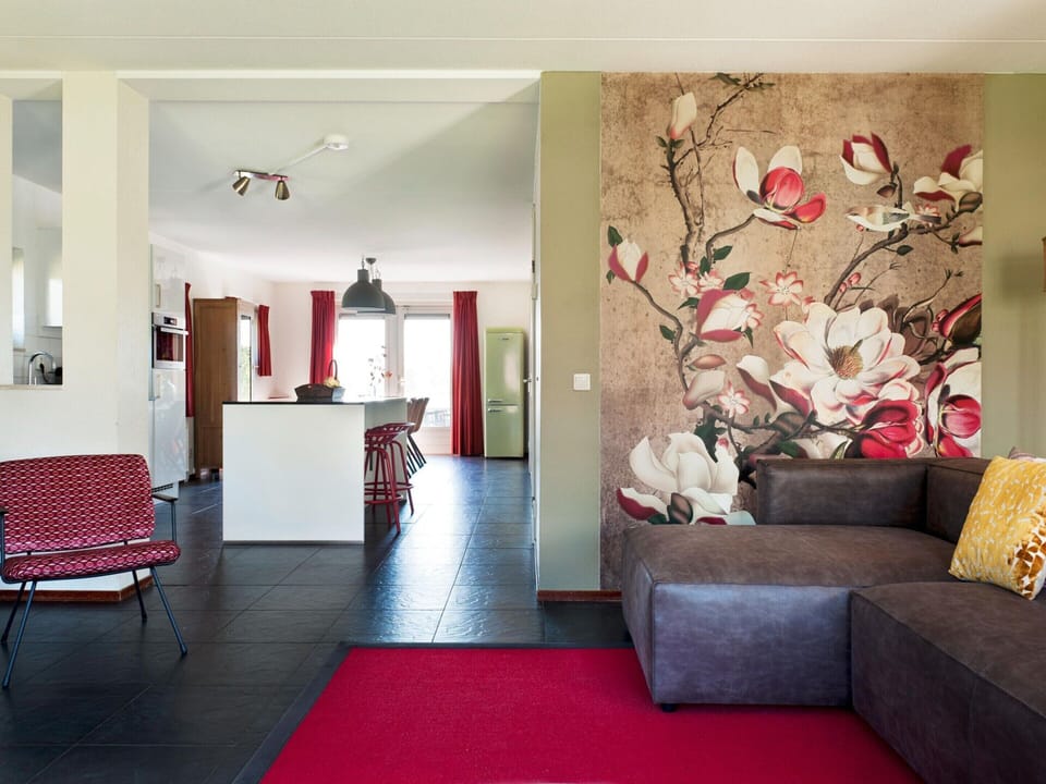 House | Living area