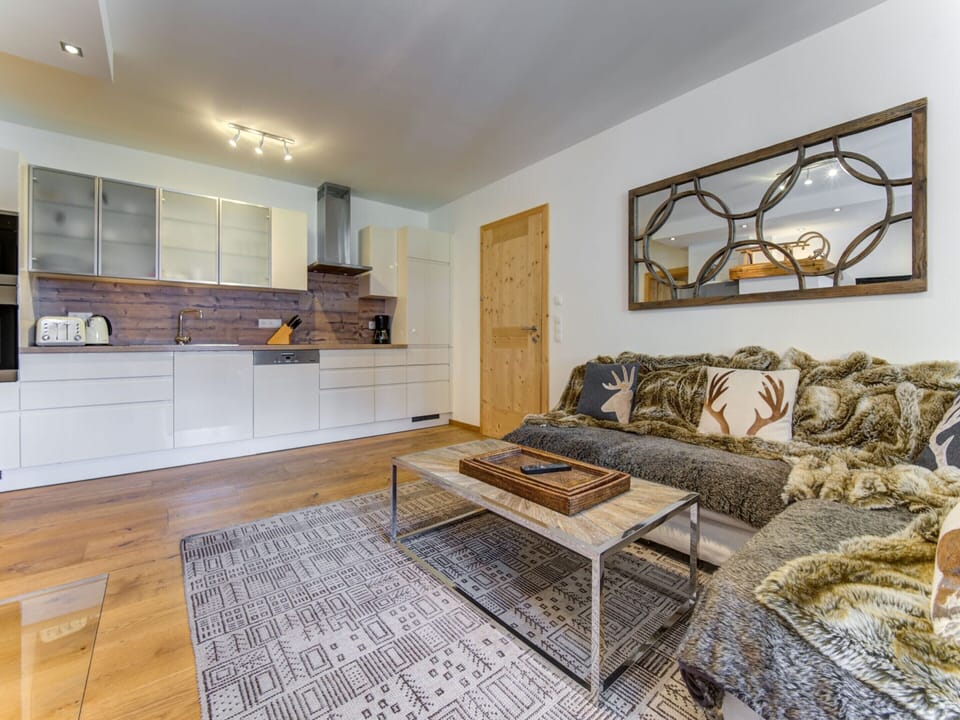 Apartment | Living area