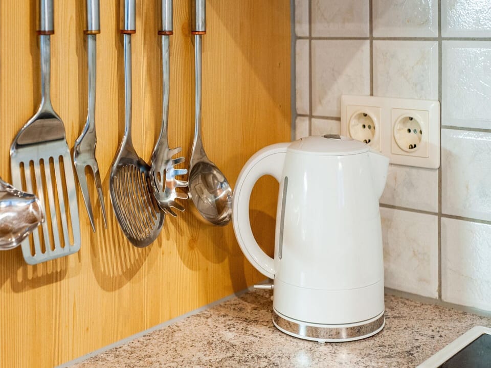 House | Interior detail