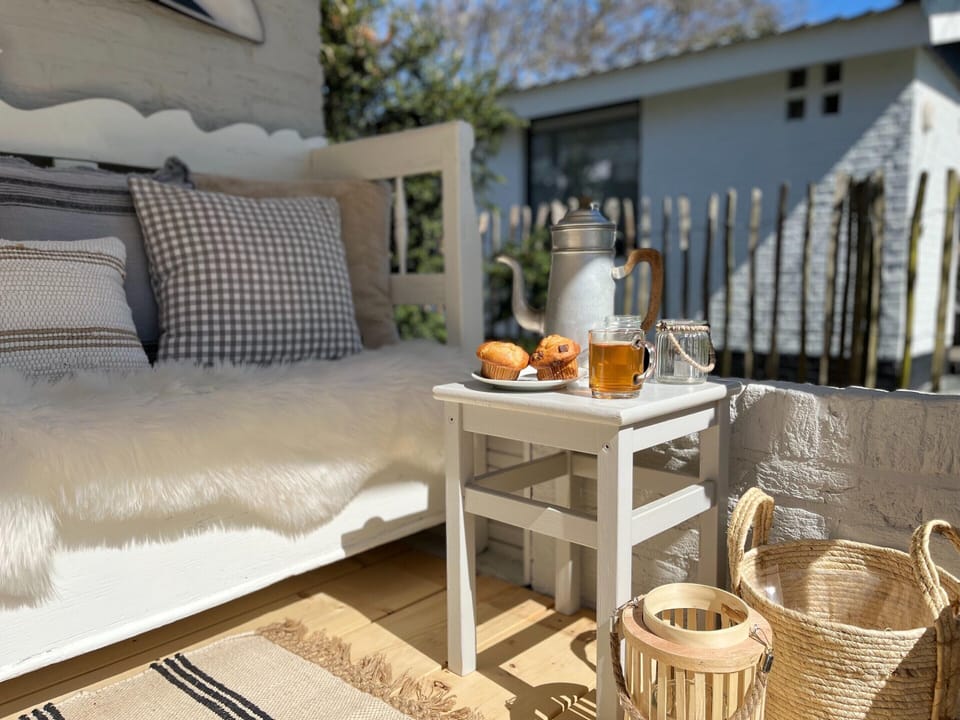 House | Balcony