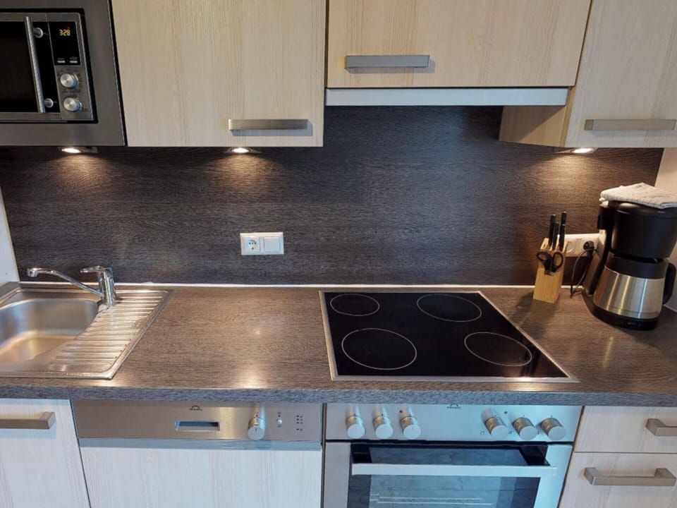 House | Private kitchen
