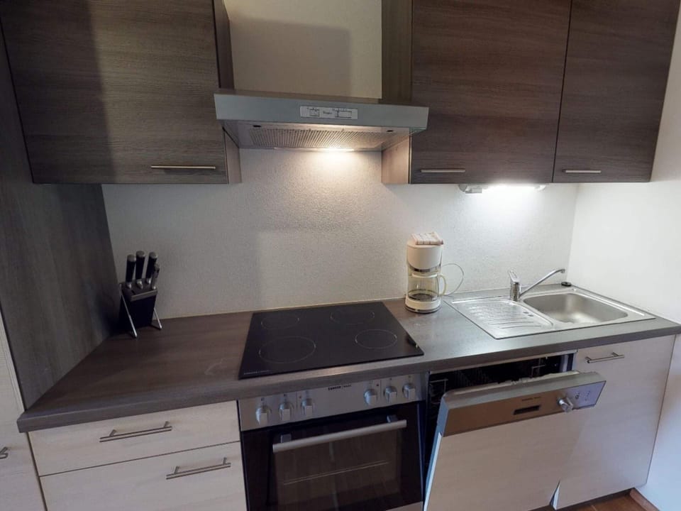 Apartment | Private kitchen