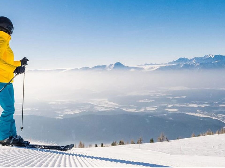 Apartment | Snow and ski sports