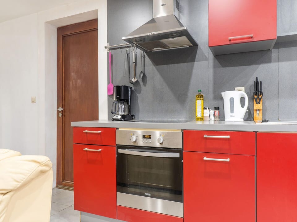 House | Private kitchen
