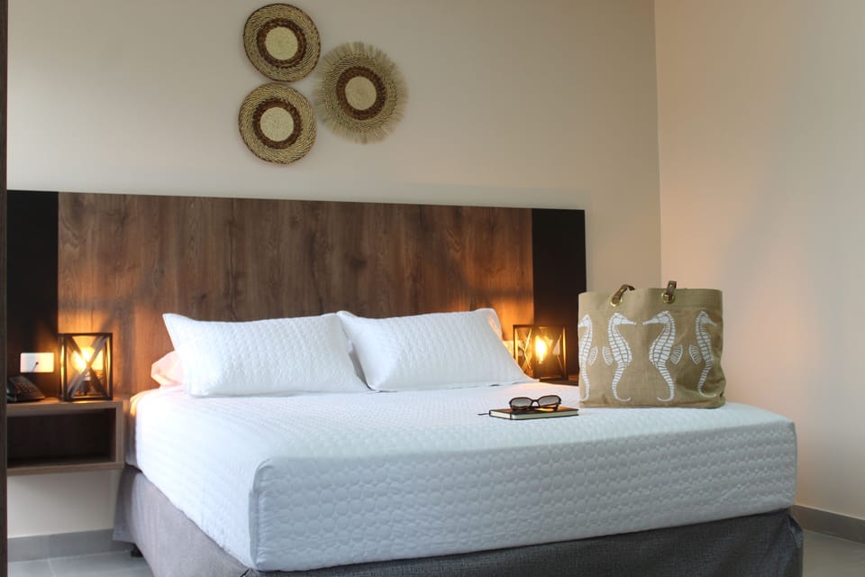 Comfort Double Room, Garden View | Frette Italian sheets, premium bedding, down comforters