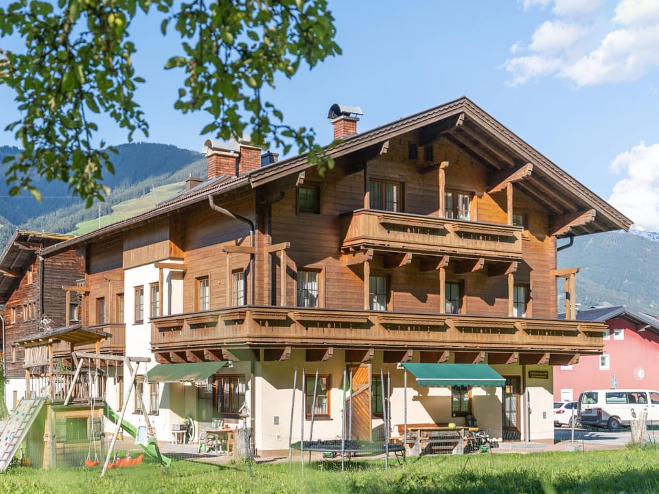 Apartment | Exterior