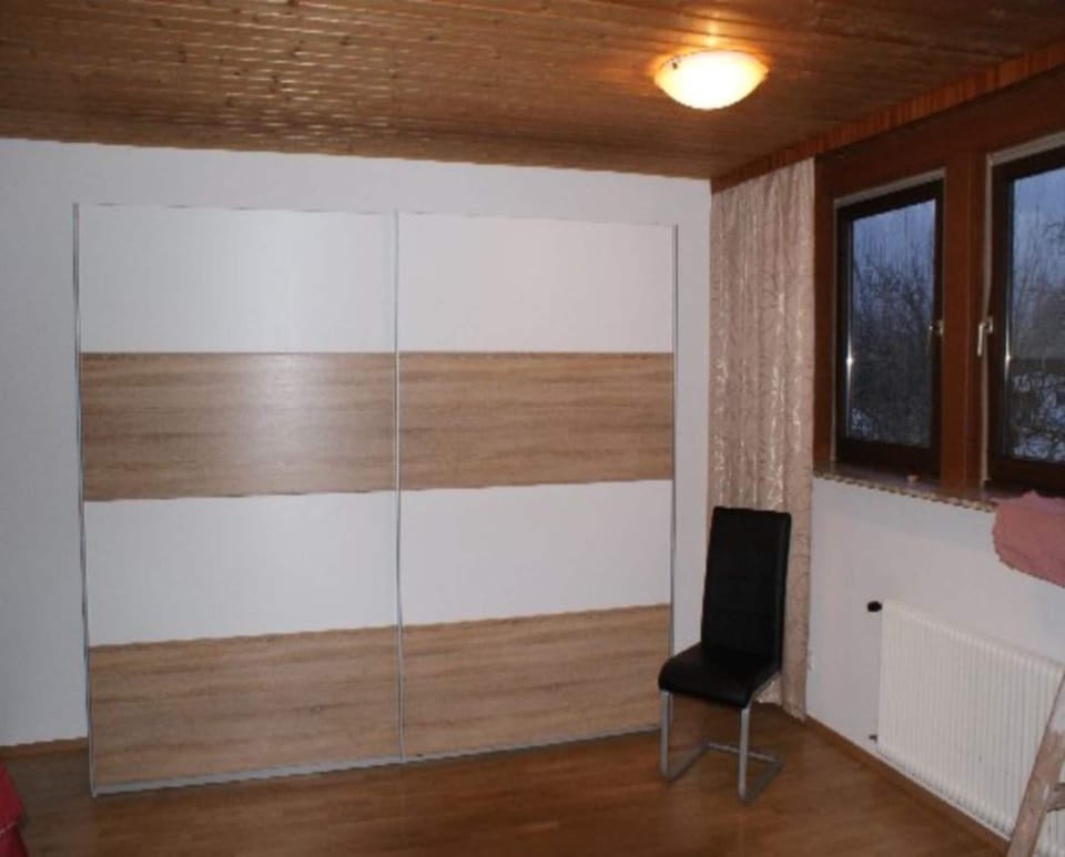 Apartment | 2 bedrooms, bed sheets