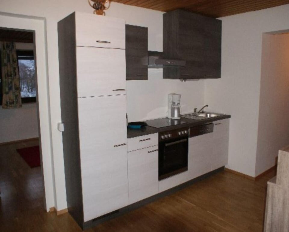 Apartment | Private kitchen