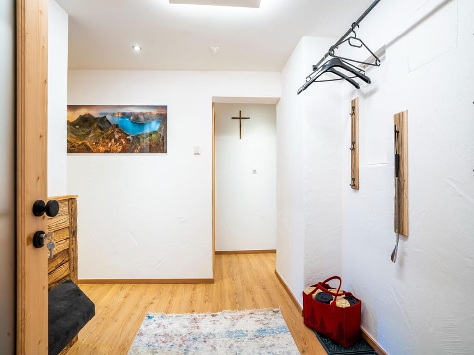 Apartment | Interior