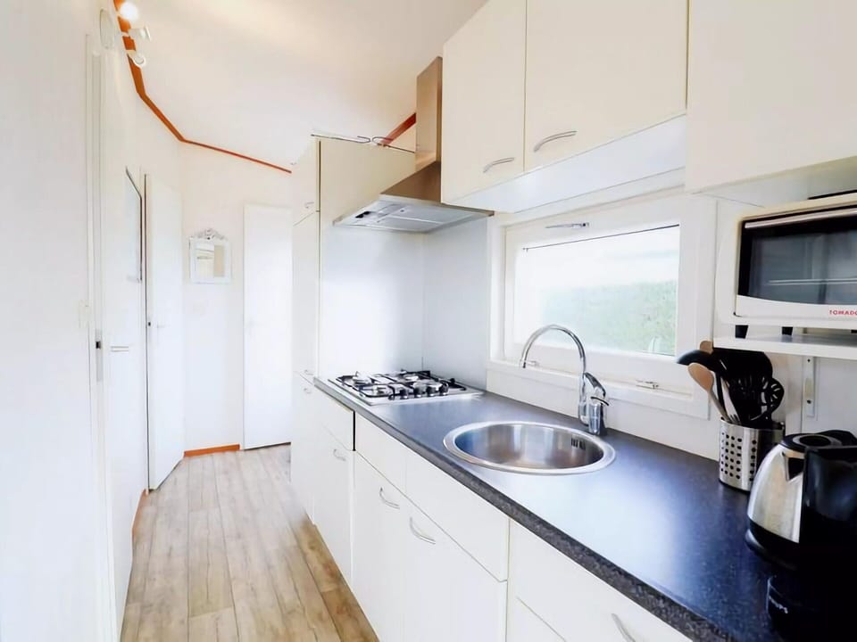 Chalet | Private kitchen
