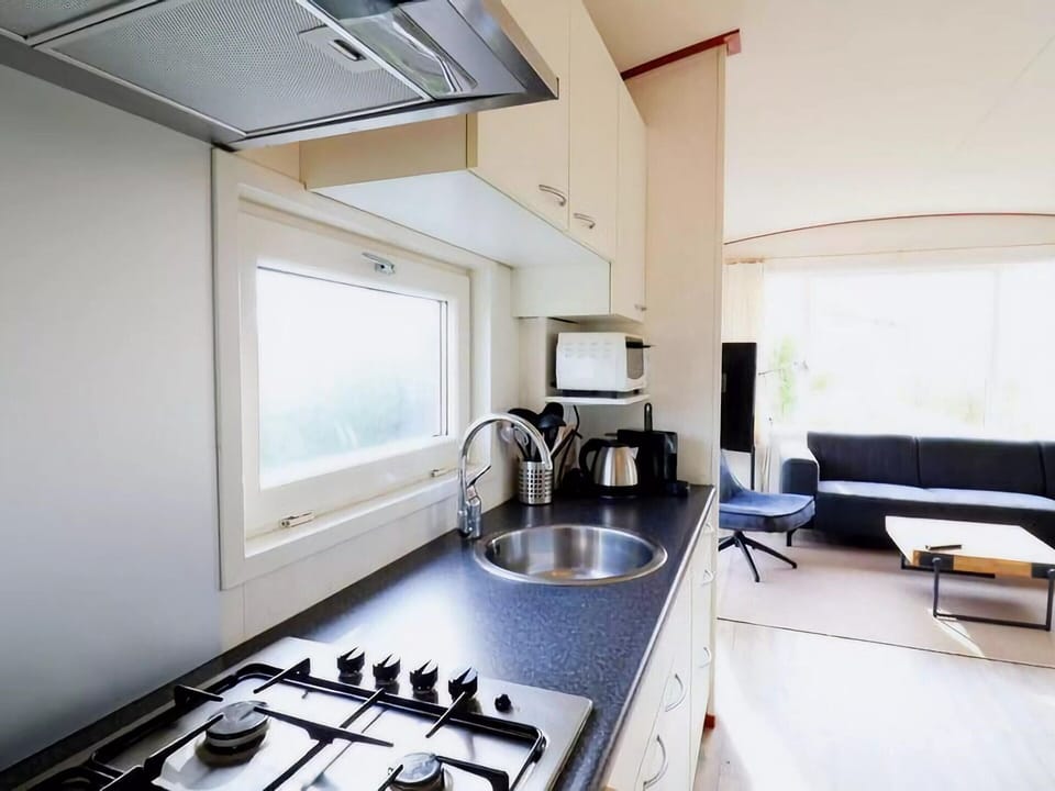 Chalet | Private kitchen