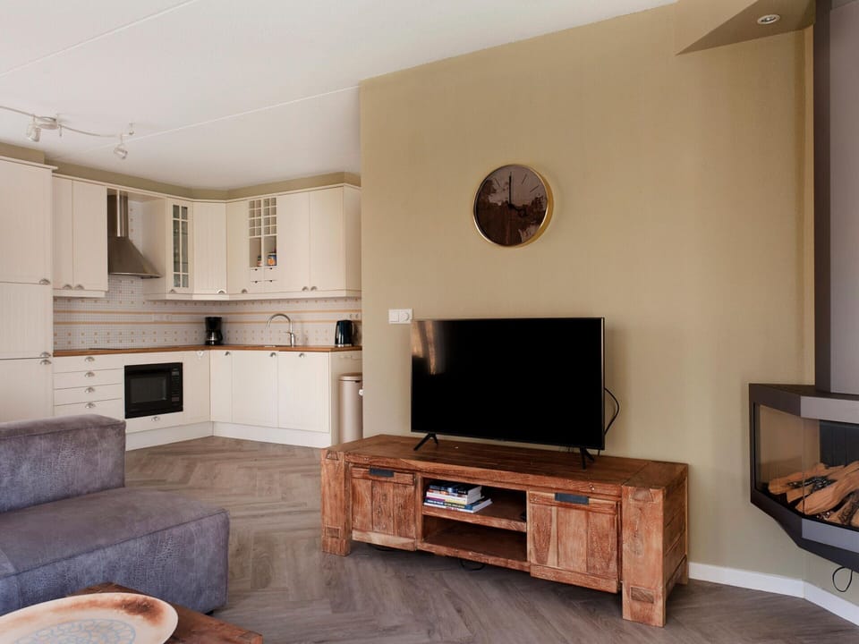 House | Living room