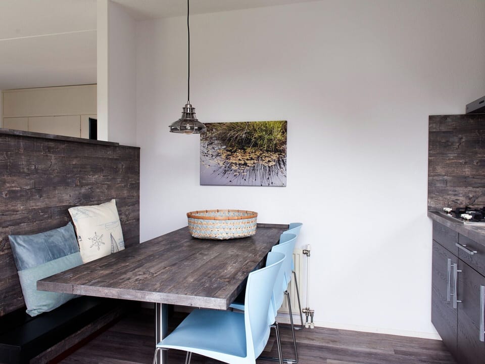 House | Private kitchen | Electric kettle, toaster