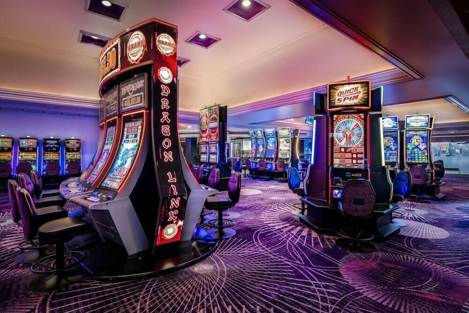 Casino