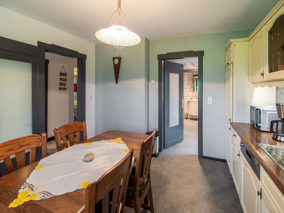 House | Dining