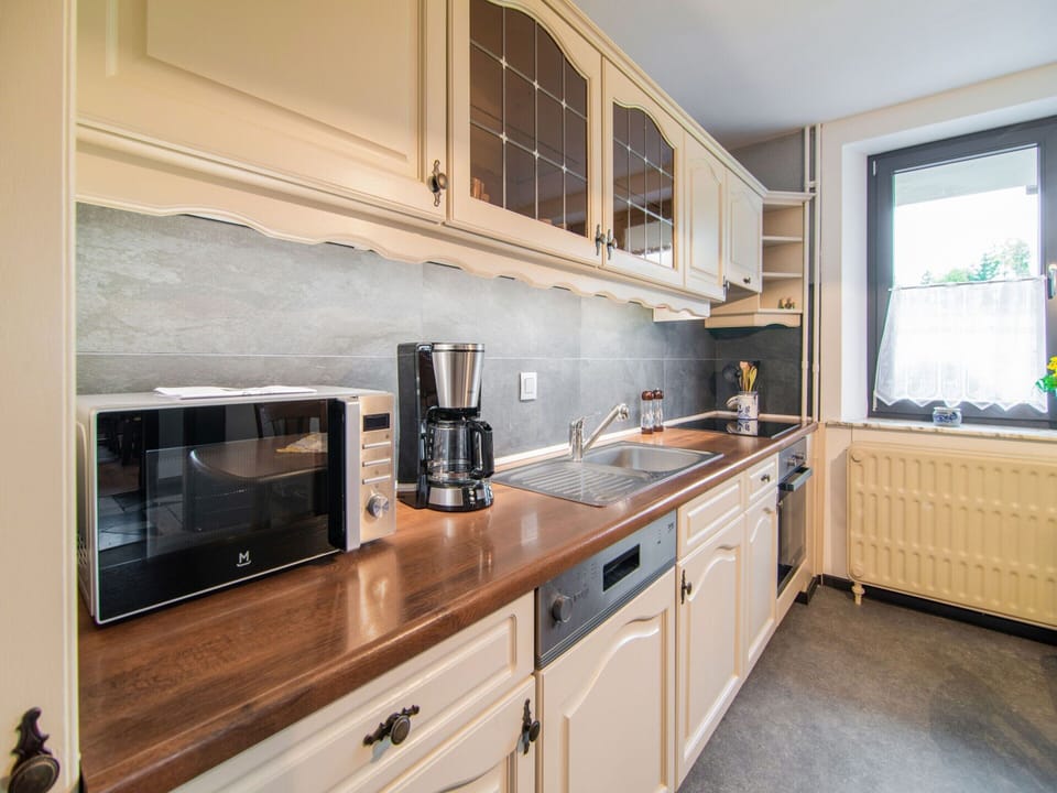 House | Private kitchen | Toaster