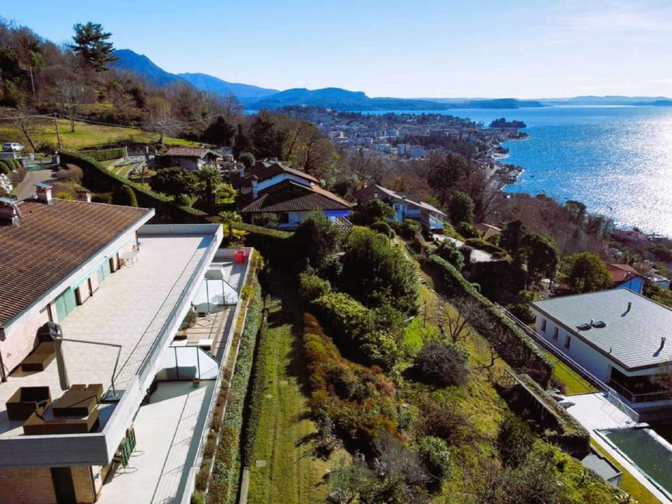 Apartment | View from property