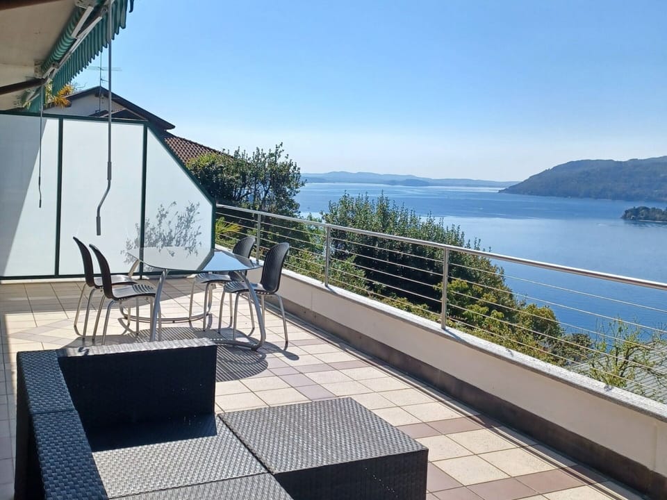 Apartment | View from property